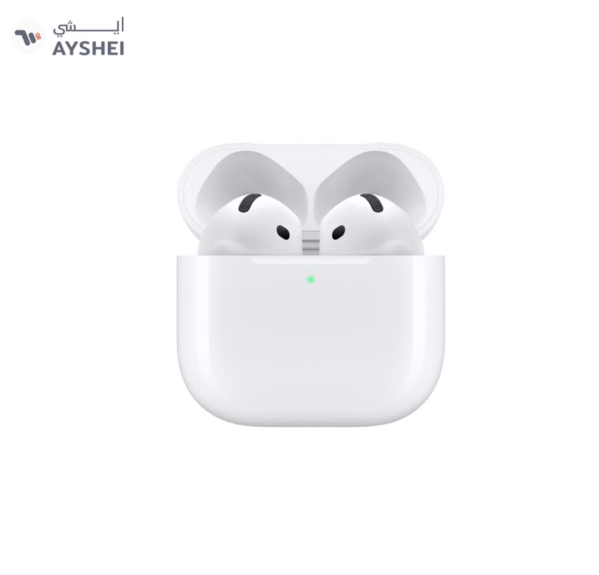Apple AirPods 4 ANC Wireless Earbuds-0-0