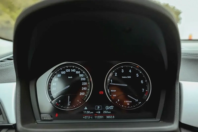 AED 847/month  | BMW X2 S-DRIVE 20i | GCC Specs | REF#B98972-14