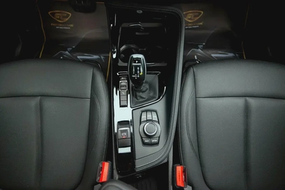 AED 847/month  | BMW X2 S-DRIVE 20i | GCC Specs | REF#B98972-16