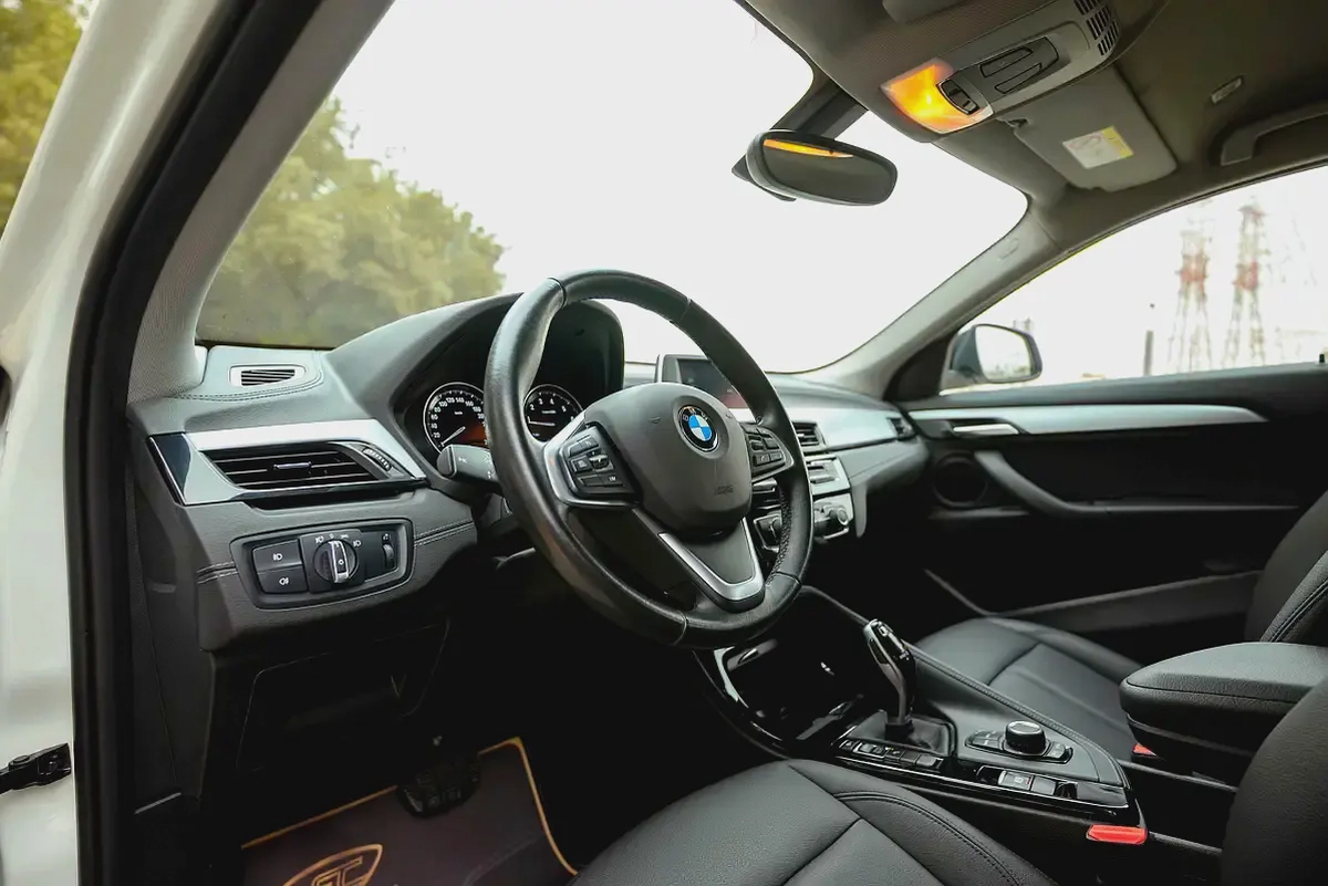 AED 847/month | BMW X2 S-DRIVE 20i | GCC Specs | REF#B98972-13-13