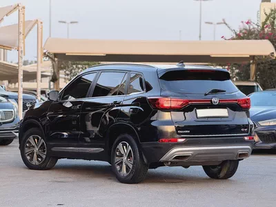 Changan CS75 Plus Sport 2020 GCC Specs-3