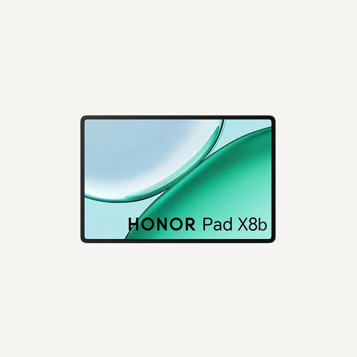 Honor Pad X8b WiFi Space Grey 4GB RAM 128GB WiFi With Flip Cover - Middle East Version-0-0