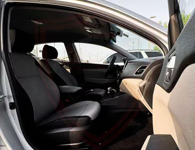 Hyundai Accent GL SMART Hyundai Accent | 1.6 L | 2023 | GCC | Accident-Free | In Excellent Condition | 638 P.M-10