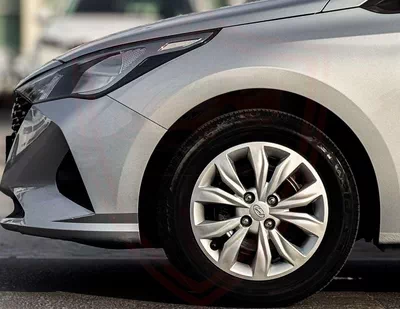 Hyundai Accent GL SMART Hyundai Accent | 1.6 L | 2023 | GCC | Accident-Free | In Excellent Condition | 638 P.M-3