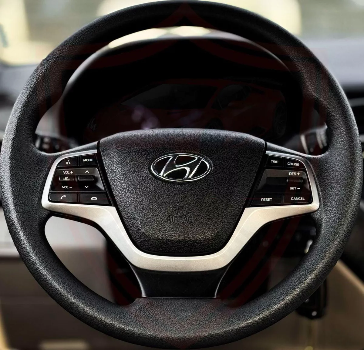 Hyundai Accent GL SMART Hyundai Accent | 1.6 L | 2023 | GCC | Accident-Free | In Excellent Condition | 638 P.M-14-0