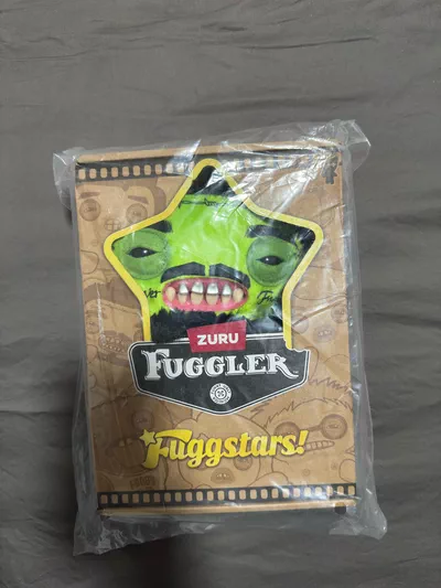 Post Malone Fuggler US import-2