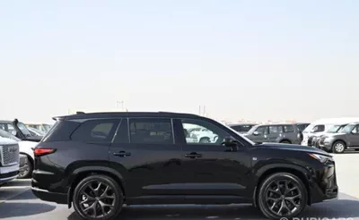 2026 Lexus TX500H-0