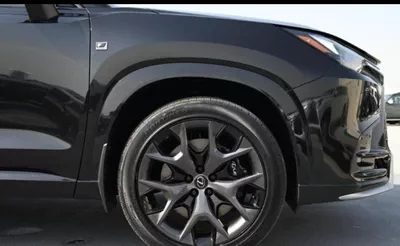 2026 Lexus TX500H-13