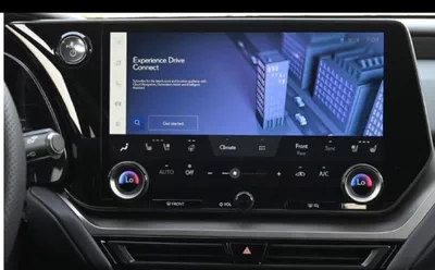 2026 Lexus TX500H-12
