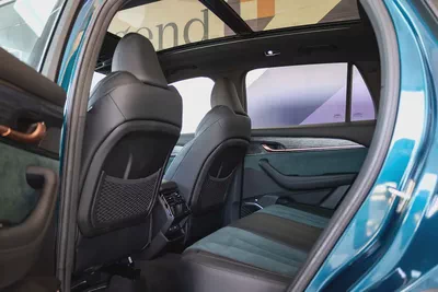 2024 Geely Monjaro GF+ 2.0L AWD | AED 1600 Monthly | Free Courtesy Car Included | 1 Year Warranty-15