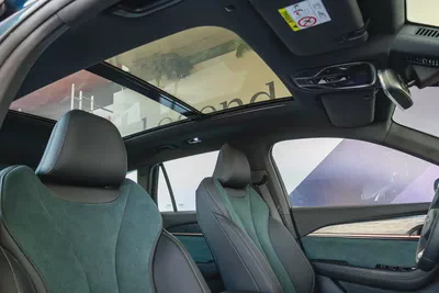 2024 Geely Monjaro GF+ 2.0L AWD | AED 1600 Monthly | Free Courtesy Car Included | 1 Year Warranty-18