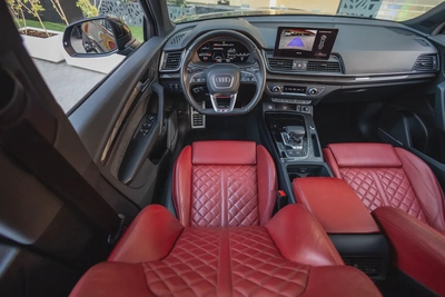 Audi SQ5 2023-1