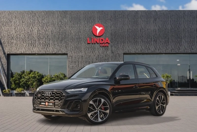 Audi SQ5 2023-0