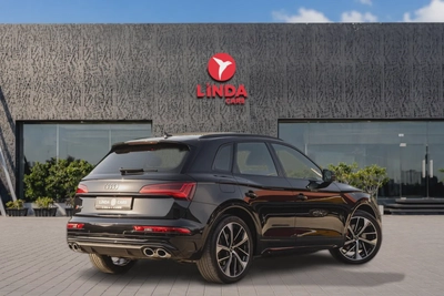 Audi SQ5 2023-17