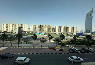 FULL FLOOR FOR RENT IN VOCO DUBAI, SHEIKH ZAYED ROAD-11