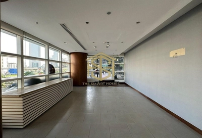 FULL FLOOR FOR RENT IN VOCO DUBAI, SHEIKH ZAYED ROAD-12
