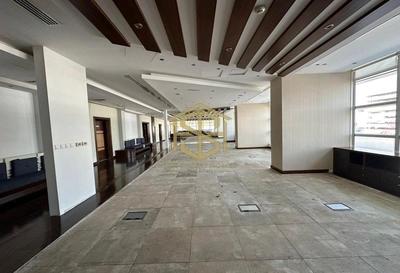 FULL FLOOR FOR RENT IN VOCO DUBAI, SHEIKH ZAYED ROAD-13