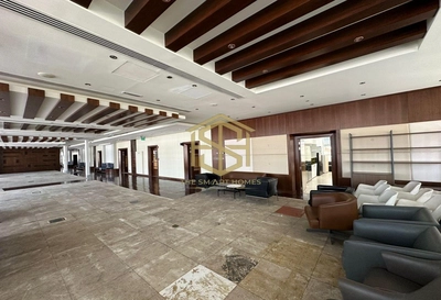 FULL FLOOR FOR RENT IN VOCO DUBAI, SHEIKH ZAYED ROAD-14