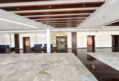 FULL FLOOR FOR RENT IN VOCO DUBAI, SHEIKH ZAYED ROAD-17