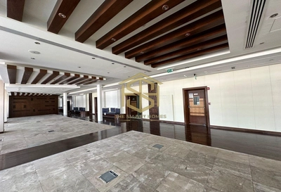 FULL FLOOR FOR RENT IN VOCO DUBAI, SHEIKH ZAYED ROAD-18