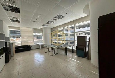 FULL FLOOR FOR RENT IN VOCO DUBAI, SHEIKH ZAYED ROAD-21