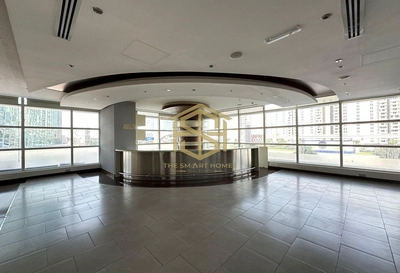 FULL FLOOR FOR RENT IN VOCO DUBAI, SHEIKH ZAYED ROAD-24