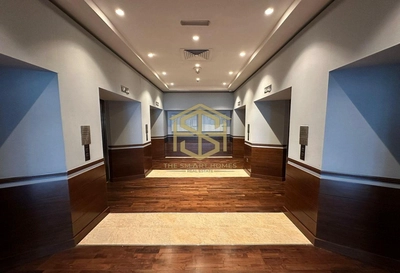 FULL FLOOR FOR RENT IN VOCO DUBAI, SHEIKH ZAYED ROAD-25