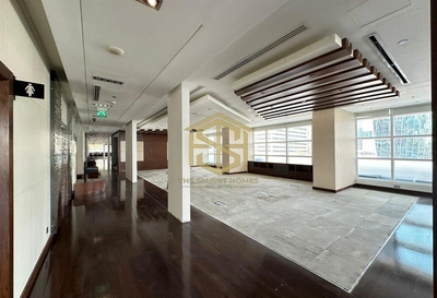 FULL FLOOR FOR RENT IN VOCO DUBAI, SHEIKH ZAYED ROAD-27