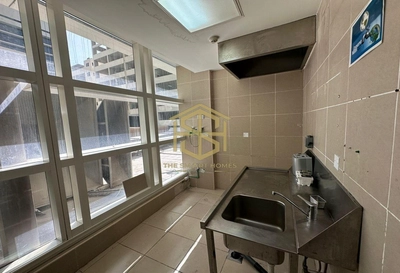 FULL FLOOR FOR RENT IN VOCO DUBAI, SHEIKH ZAYED ROAD-28