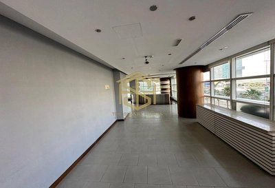 FULL FLOOR FOR RENT IN VOCO DUBAI, SHEIKH ZAYED ROAD-2