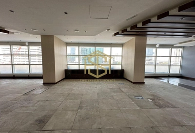 FULL FLOOR FOR RENT IN VOCO DUBAI, SHEIKH ZAYED ROAD-8