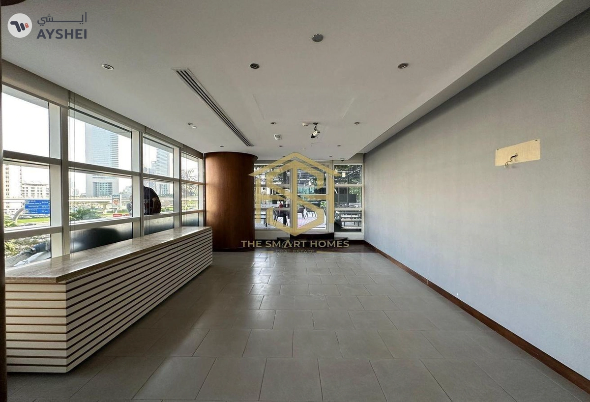 FULL FLOOR FOR RENT IN VOCO DUBAI, SHEIKH ZAYED ROAD-12-12