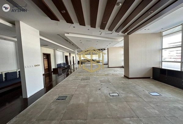 FULL FLOOR FOR RENT IN VOCO DUBAI, SHEIKH ZAYED ROAD