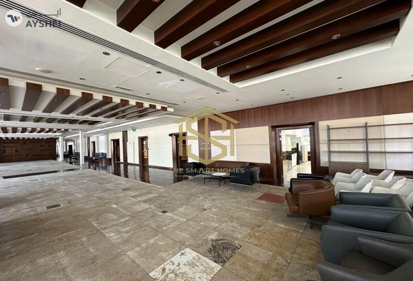 FULL FLOOR FOR RENT IN VOCO DUBAI, SHEIKH ZAYED ROAD