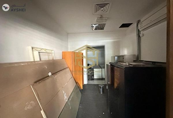 FULL FLOOR FOR RENT IN VOCO DUBAI, SHEIKH ZAYED ROAD