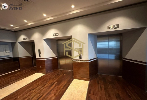 FULL FLOOR FOR RENT IN VOCO DUBAI, SHEIKH ZAYED ROAD