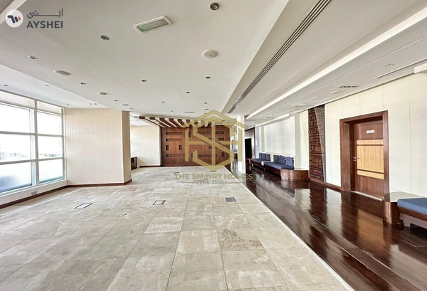FULL FLOOR FOR RENT IN VOCO DUBAI, SHEIKH ZAYED ROAD