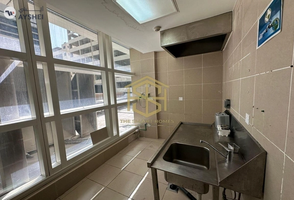 FULL FLOOR FOR RENT IN VOCO DUBAI, SHEIKH ZAYED ROAD