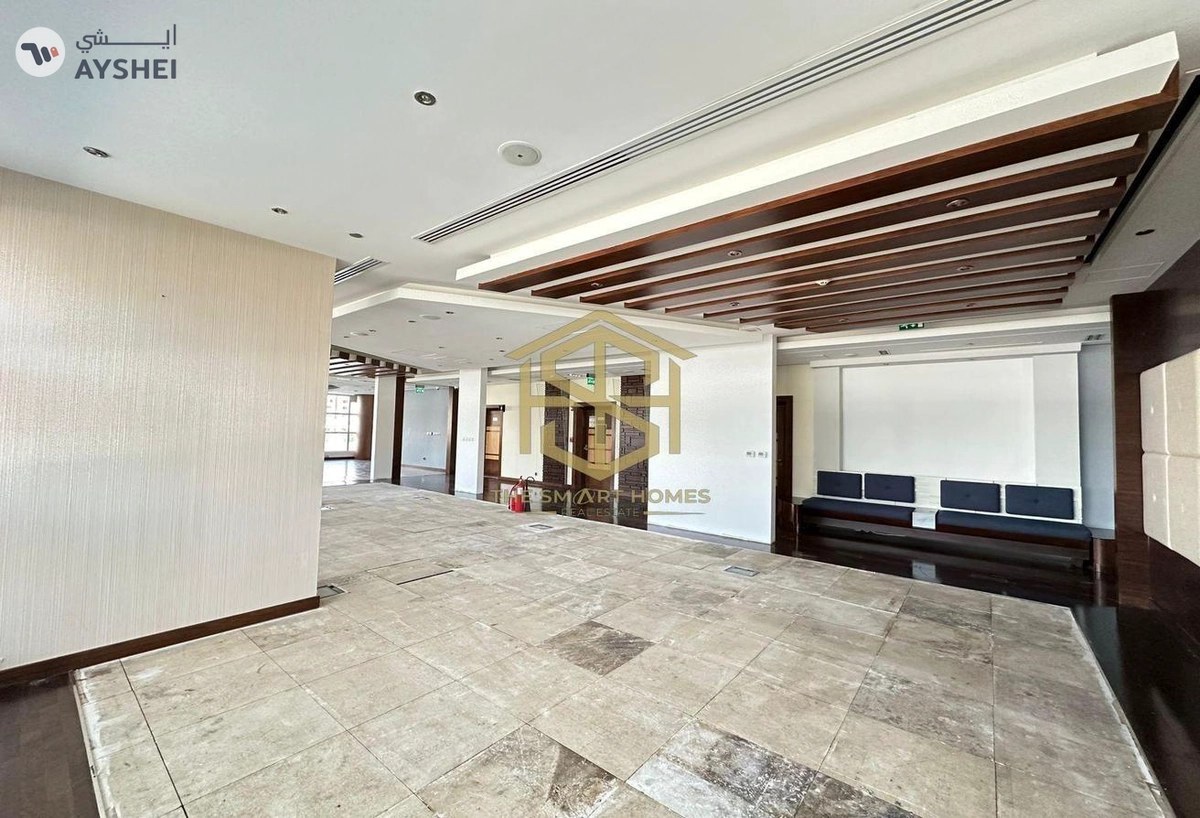 FULL FLOOR FOR RENT IN VOCO DUBAI, SHEIKH ZAYED ROAD-4-4