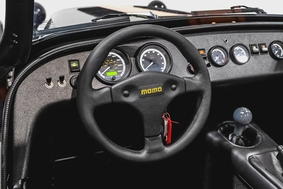 CASH ONLY: 239,000 AED | 2025 Caterham 360S / Perfect Entry-Level Caterham / Caterham Warranty-6