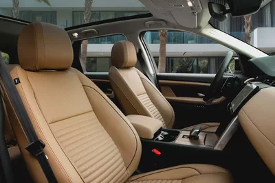 2,644 P.M |  Discovery Sport R-Dynamic SE | 0% Downpayment | Adaptive Cruise-10