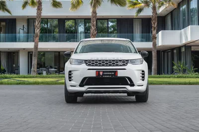 2,644 P.M |  Discovery Sport R-Dynamic SE | 0% Downpayment | Adaptive Cruise-3