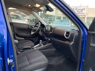 For sale Hyundai Venue I (Indian Market) Facelift, 1.0 l, 2023 in UAE, Sharjah-17
