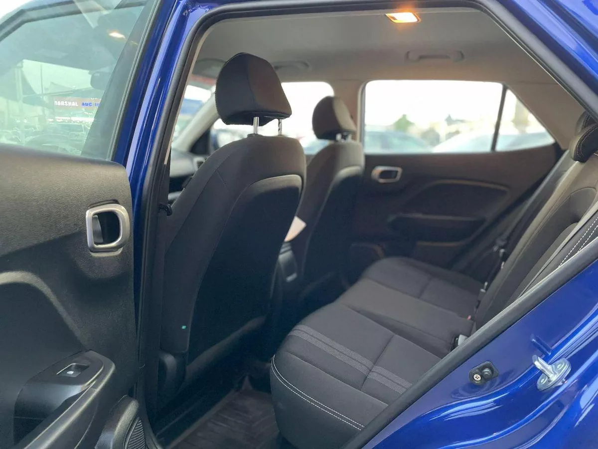 For sale Hyundai Venue I (Indian Market) Facelift, 1.0 l, 2023 in UAE, Sharjah-2-2