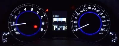Infiniti QX70 ( 2020 Model ) in Silver C...-13