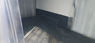 TOYOTA HIACE CHILLER VAN – GCC
 Model: 2021
️ Mileage: 112,000 KMS
️ Chiller Body (Perfect f-4