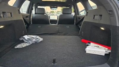 Brand New 2025 BYD Seal 06 Premium - Chinese Specs-4