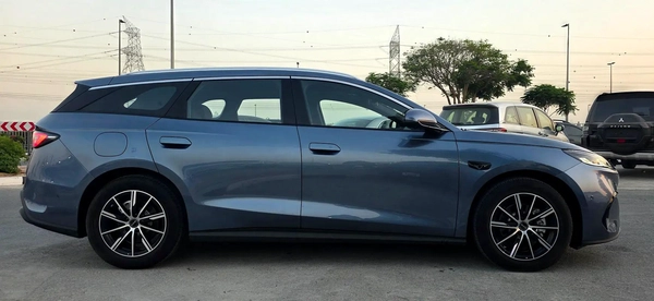 Brand New 2025 BYD Seal 06 Premium - Chinese Specs