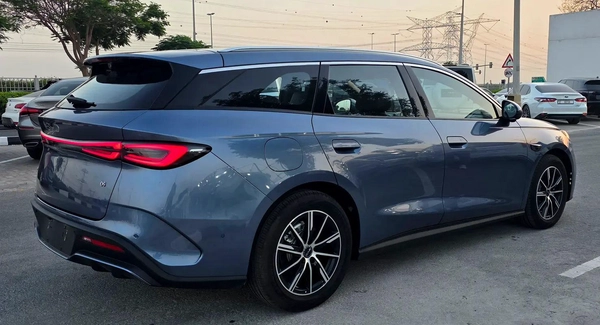 Brand New 2025 BYD Seal 06 Premium - Chinese Specs