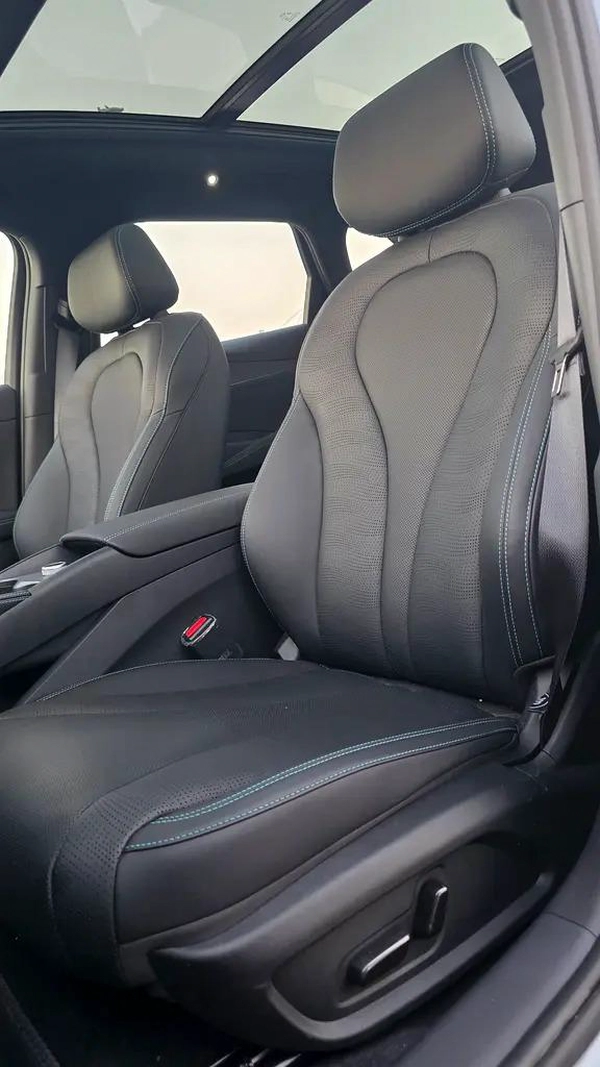 Brand New 2025 BYD Seal 06 Premium - Chinese Specs
